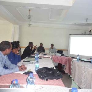 Senate Meetings 03